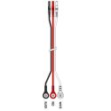 3 LEADWIRE SET-24"DN/SN