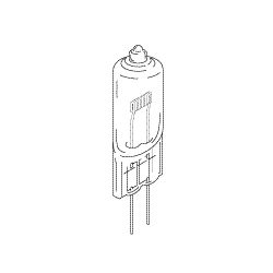 LAMP (17V, 95W)