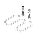 HEATING ELEMENT ASSEMBLY