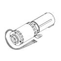 MOTOR/PUMP ASSEMBLY