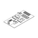 HAND CONTROL PC BOARD