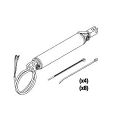 TILT CYLINDER KIT