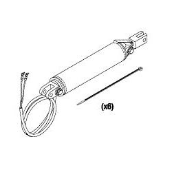 BASE CYLINDER