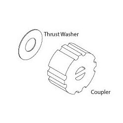 MOTOR COUPLER