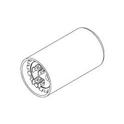 CAPACITOR CAP