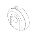 CAPACITOR CAP