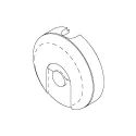 CAPACITOR CAP