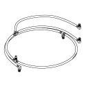 POWER HOSE KIT