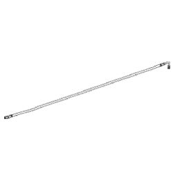 RETURN HOSE KIT
