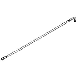 RETURN HOSE