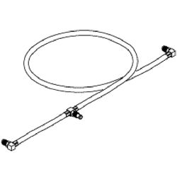 RETURN HOSE