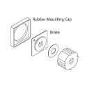 BRAKE & COUPLER KIT