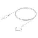 SKIN TEMP PROBE (DISPOSABLE)