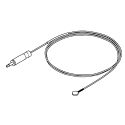 SKIN TEMP PROBE (REUSABLE)