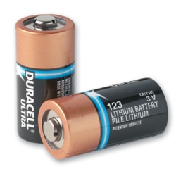 REPLACEMENT BATTERIES
