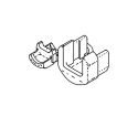 STRAIN RELIEF BUSHING