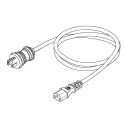 HOSPITAL GRADE POWER CORD