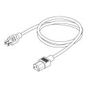 INDUSTRIAL GRADE POWER CORD