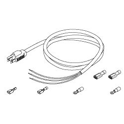 POWER CORD