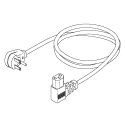 INDUSTRIAL GRADE POWER CORD