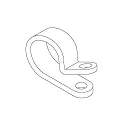 CABLE CLAMP