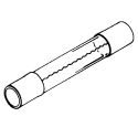 FUSE (1-1/2A, 250VAC) - FAST A