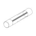 FUSE (5A, 250V) - TIME DELAY