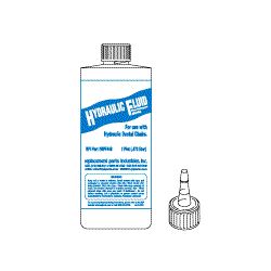 HYDRAULIC FLUID
