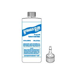 HYDRAULIC FLUID
