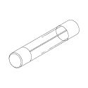 FUSE (2-1/2A, 250V) - TIME DEL