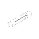FUSE (0.6A, 250V)