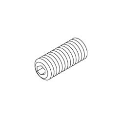 SOCKET HEAD SET SCREW