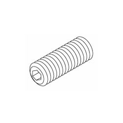 SOCKET HEAD SET SCREW
