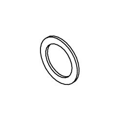FLAT WASHER