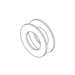 FLAT WASHER