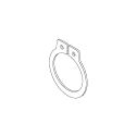 RETAINING RING (EXTERNAL)