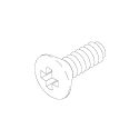 SCREW (#10-24 x .500 lg)