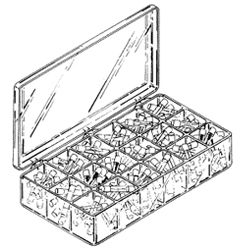FUSE KIT (1/4