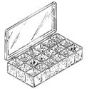 FUSE KIT (1/4" x 1-1/4" TIME D