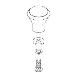 KNOB KIT