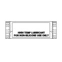 HIGH TEMP LUBRICANT