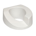 ELEVATED TOILET SEAT