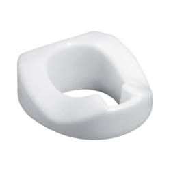 ELEVATED TOILET SEAT
