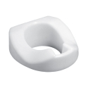 ELEVATED TOILET SEAT