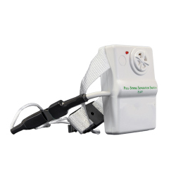 PULL STRING MONITOR