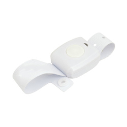 WRISTBAND FOR ANTI-WANDERING