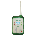 CORDLESS FALL MONITOR