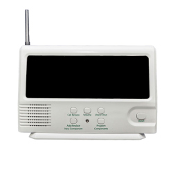 CENTRAL MONITOR (40 CHANNEL)