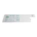 CORDLESS BED PAD 10" X 30"