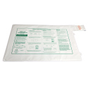 BED PAD 20" X 30"